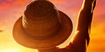 One Piece Netflix