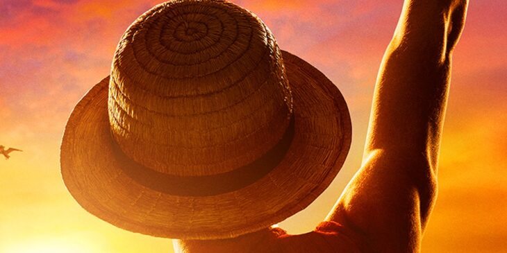 One Piece Netflix