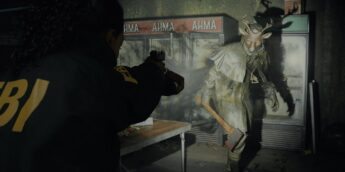 Alan Wake na Summer Game Fest