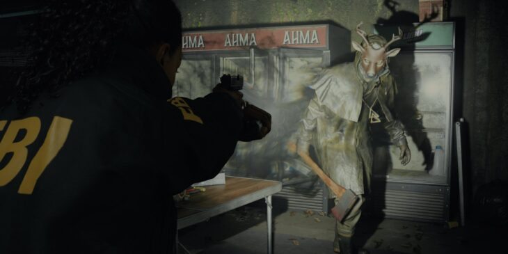 Alan Wake na Summer Game Fest