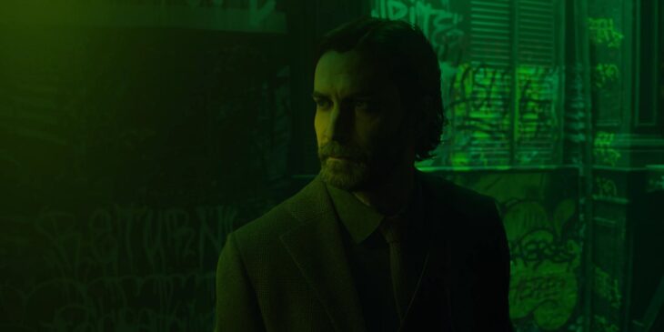 Mídia de Alan Wake