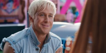 Ryan Gosling de Barbie