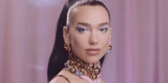 Barbie com Dua Lipa