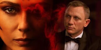 Daniel Craig no Doutor Estranho