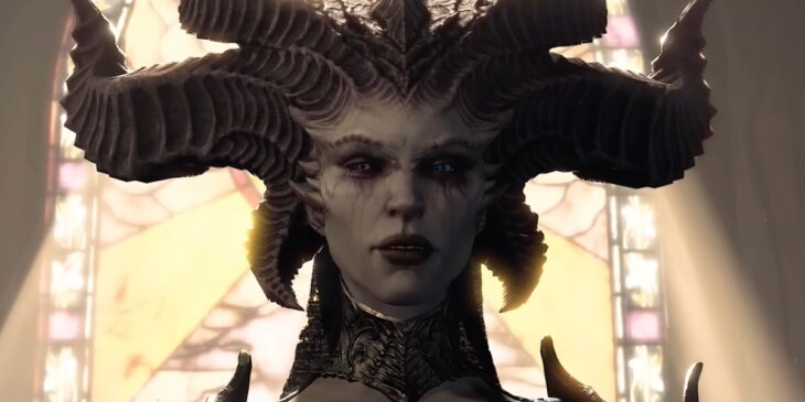 Trailer de Diablo IV