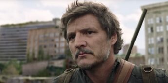 Pedro Pascal de The Last of Us