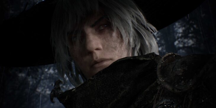 Phantom Blade no PlayStation