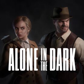 Alone in the Dark