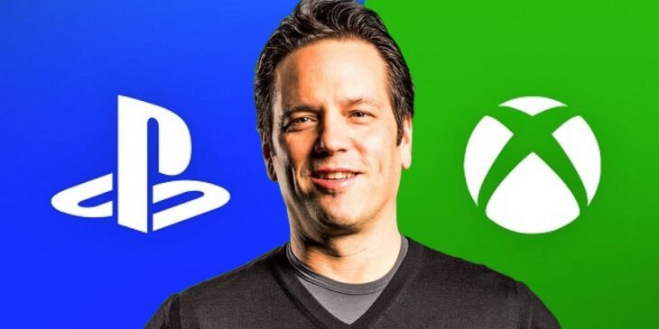 Chefe da Xbox