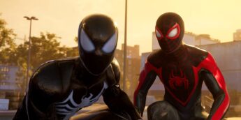 Data de Marvel's Spider-Man 2