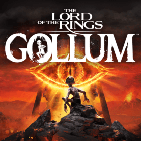 O Senhor dos Anéis: Gollum