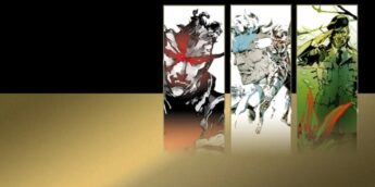 Metal Gear Solid Master Collection Vol. 1