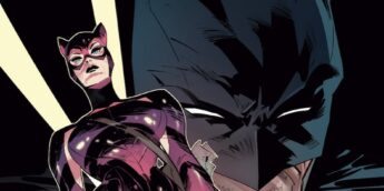Batman e Mulher-Gato