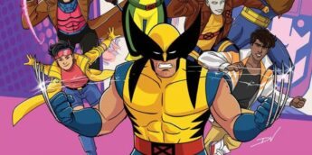 Hellfire Gala X-Men '97
