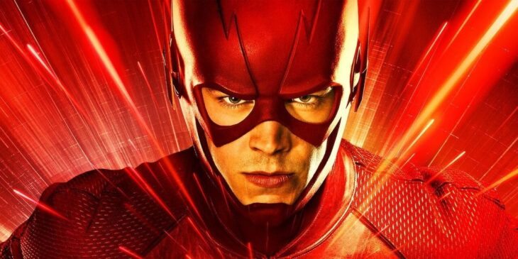 The Flash