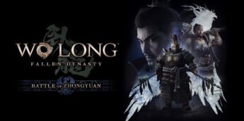 Wo Long: Fallen Dynasty Battle of Zhongyuan