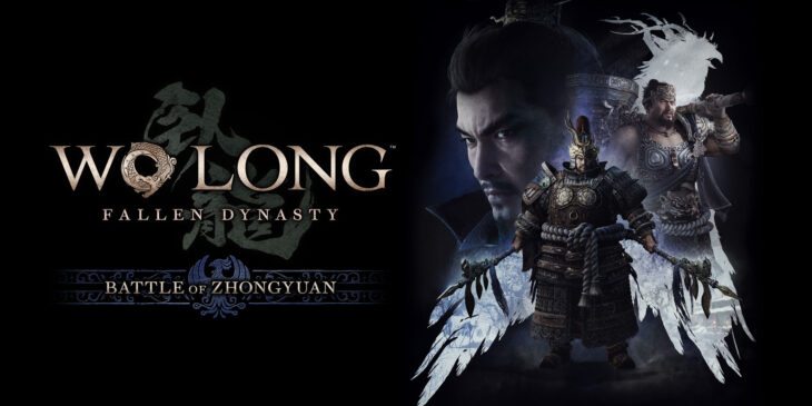 Wo Long: Fallen Dynasty Battle of Zhongyuan