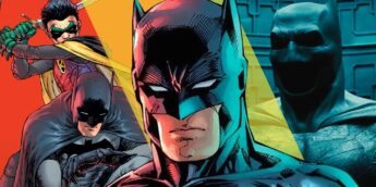 Batman da DC Studios