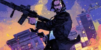 Jogo de John Wick