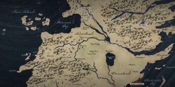 Os Reinos de Westeros