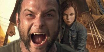 Liev Schreiber em Logan