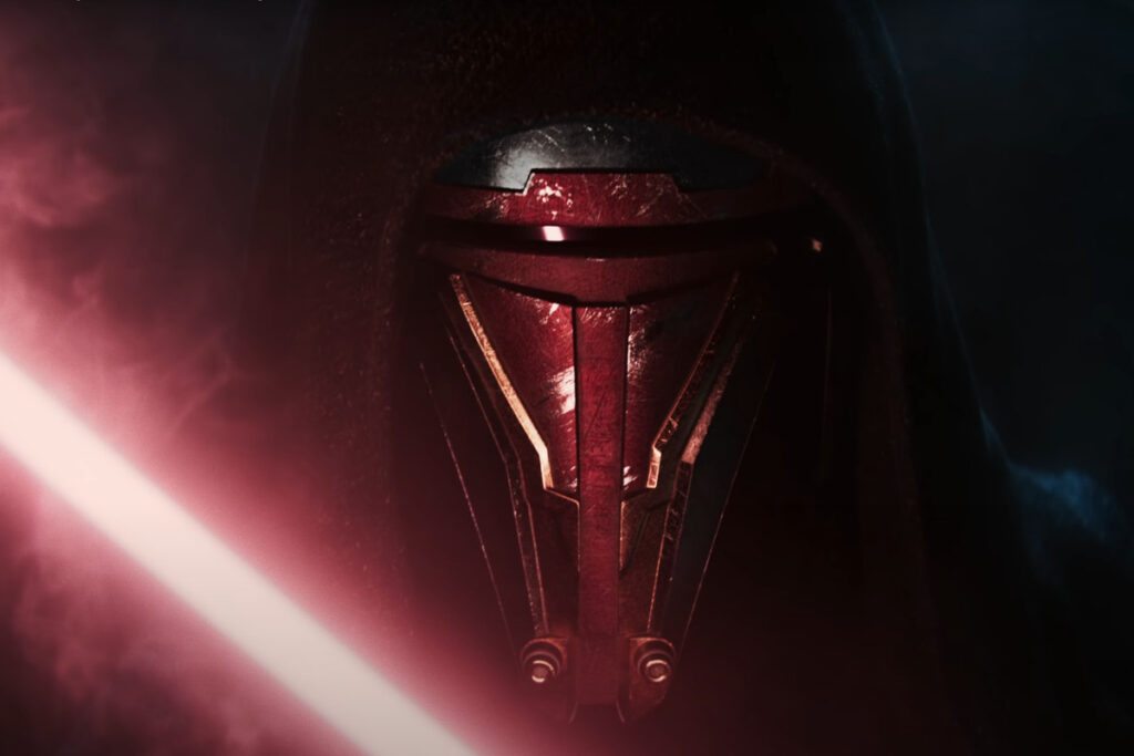 Star Wars: Knights of the Old Republic