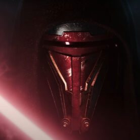 Star Wars: Knights of the Old Republic