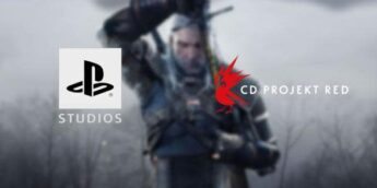 CD Projekt RED na PlayStation