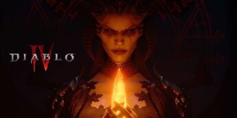 Desafio de Diablo IV