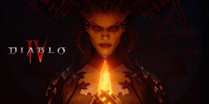 Desafio de Diablo IV
