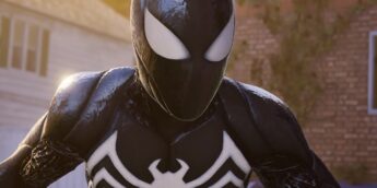 Simbionte de Marvel's Spider-Man