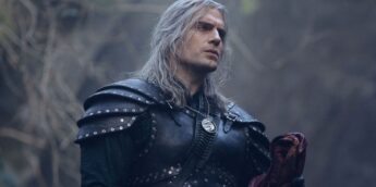 The Witcher