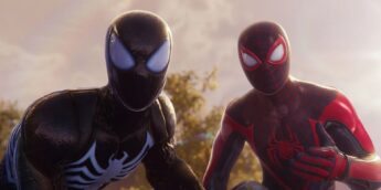 Marvel's Spider-Man 2