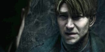 Silent Hill 2 remake