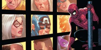 HQ da Marvel
