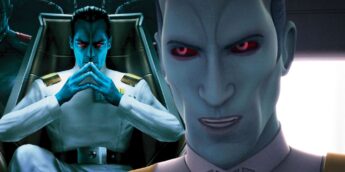 Grande Almirante Thrawn