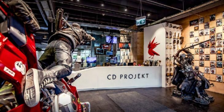 CD Projekt RED