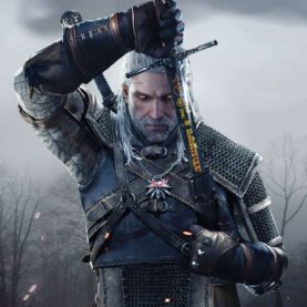 The Witcher 3: Wild Hunt