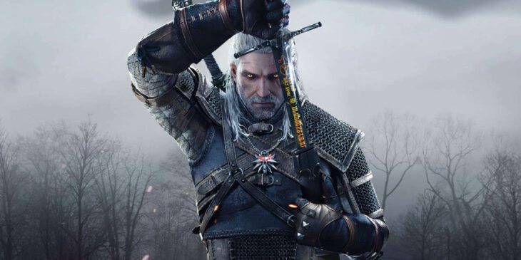 The Witcher 3: Wild Hunt