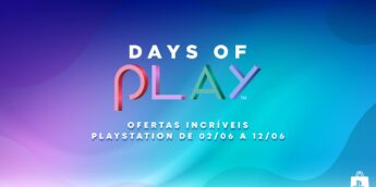 Days of Play de PlayStation