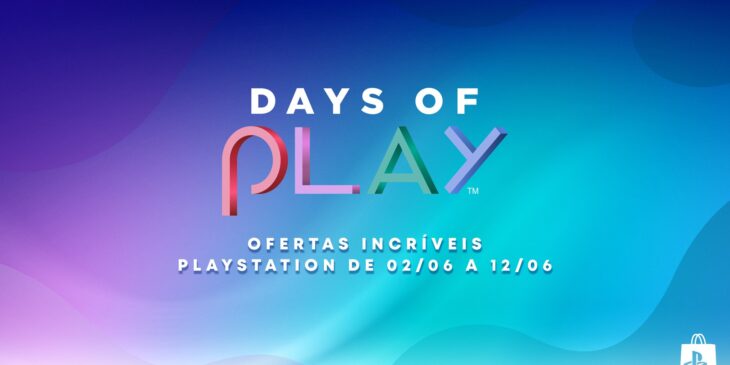 Days of Play de PlayStation