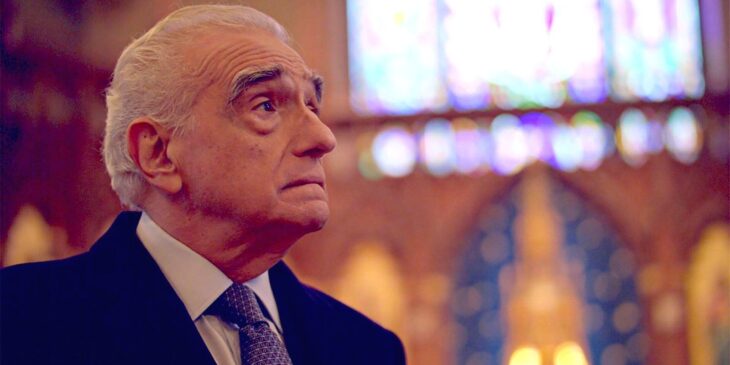 Filme de Martin Scorsese