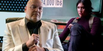 Eco e Wilson Fisk