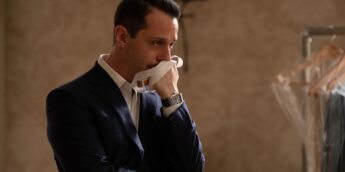 Succession