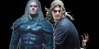 The Witcher