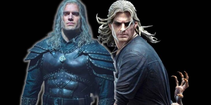The Witcher