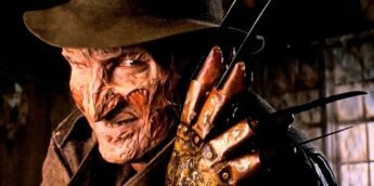 Robert Englund como Freddy Krueger