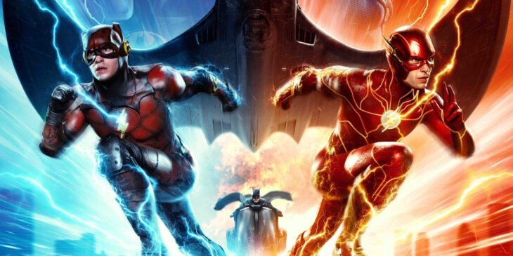The Flash