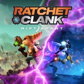 Ratchet & Clank: Em Uma Outra Dimensão
