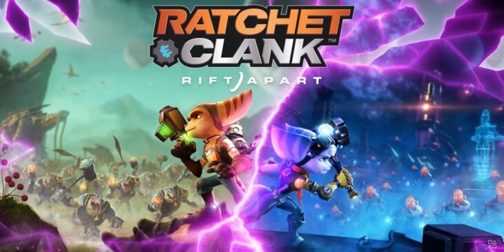 Ratchet & Clank: Em Uma Outra Dimensão